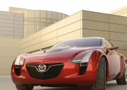 Mazda Kabura Concept